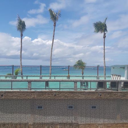 ซอล อี ซอมบรา โบราเคย์ โฮเต็ล Hotel Balabag  ภายนอก รูปภาพ