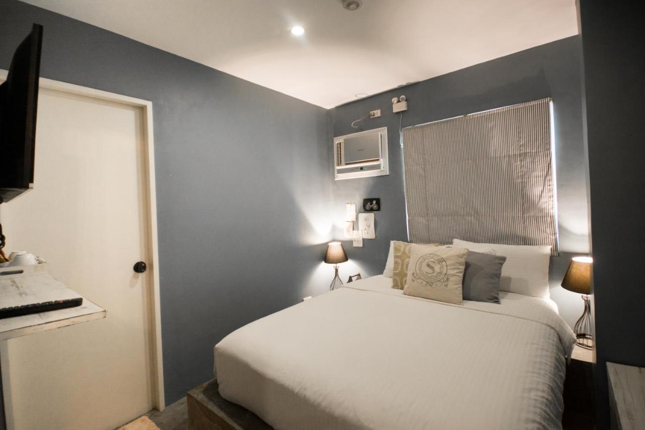 ซอล อี ซอมบรา โบราเคย์ โฮเต็ล Hotel Balabag  ภายนอก รูปภาพ