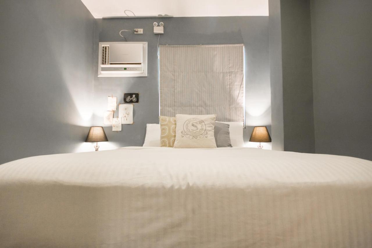 ซอล อี ซอมบรา โบราเคย์ โฮเต็ล Hotel Balabag  ภายนอก รูปภาพ