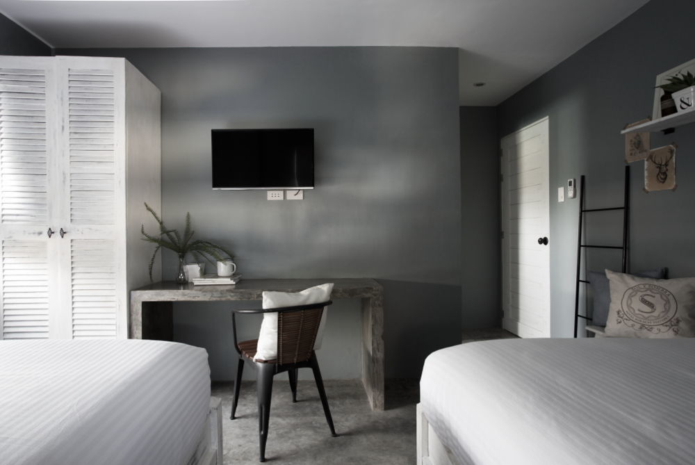 ซอล อี ซอมบรา โบราเคย์ โฮเต็ล Hotel Balabag  ภายนอก รูปภาพ