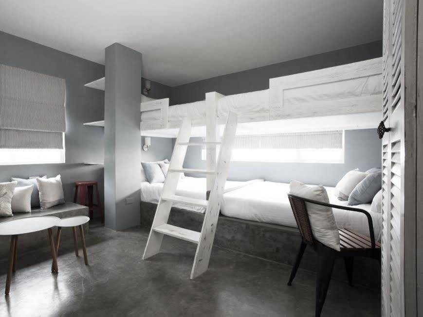 ซอล อี ซอมบรา โบราเคย์ โฮเต็ล Hotel Balabag  ภายนอก รูปภาพ