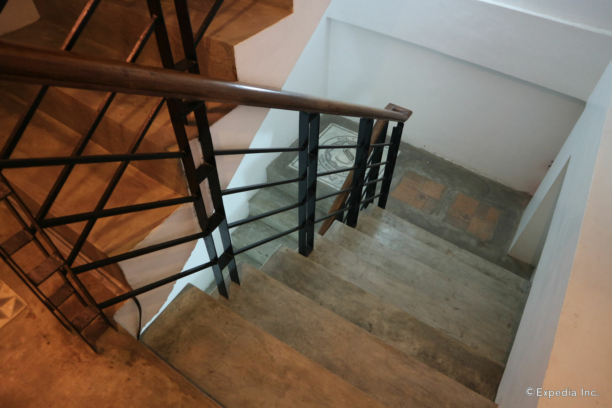 ซอล อี ซอมบรา โบราเคย์ โฮเต็ล Hotel Balabag  ภายนอก รูปภาพ