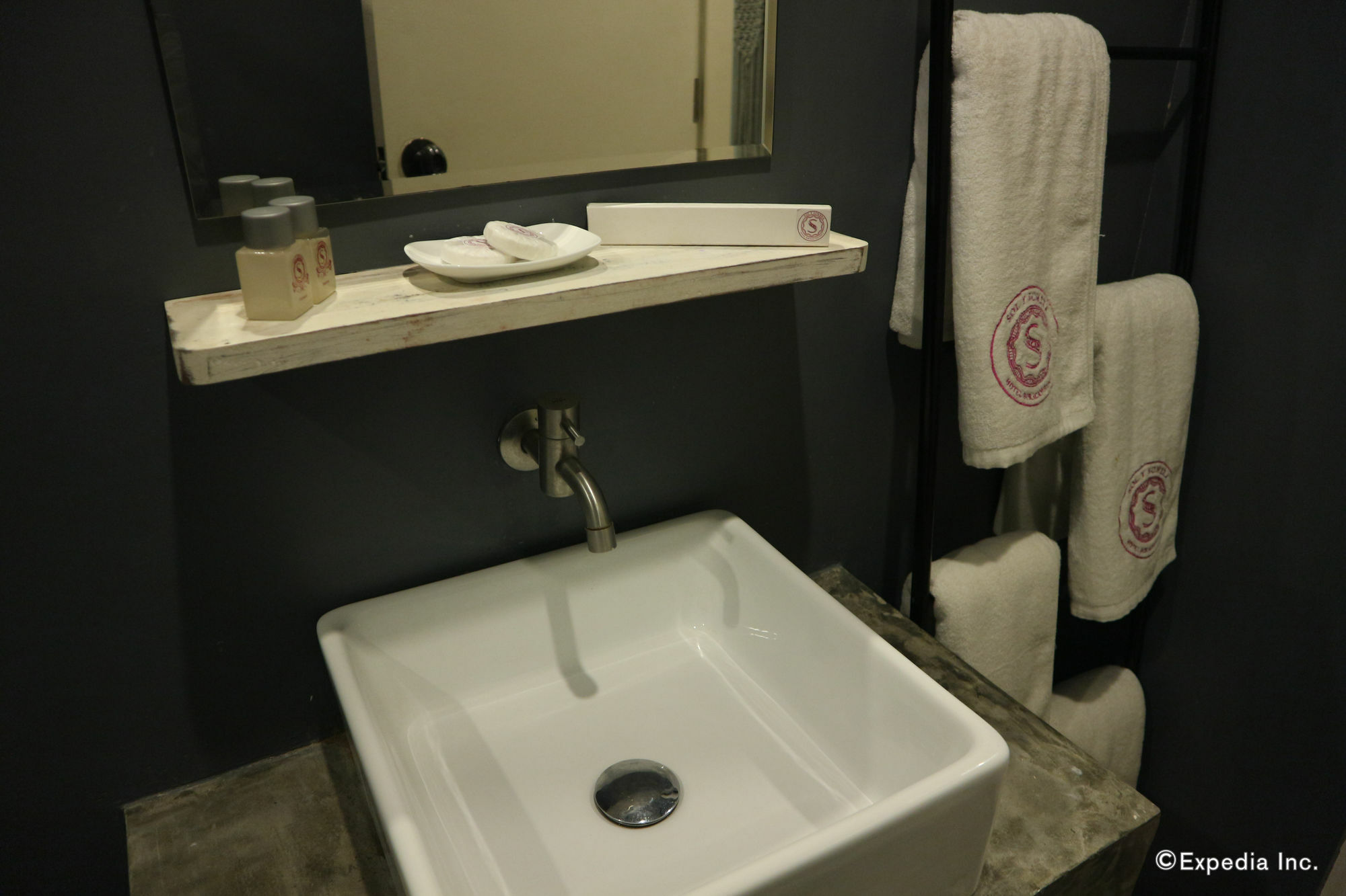 ซอล อี ซอมบรา โบราเคย์ โฮเต็ล Hotel Balabag  ภายนอก รูปภาพ