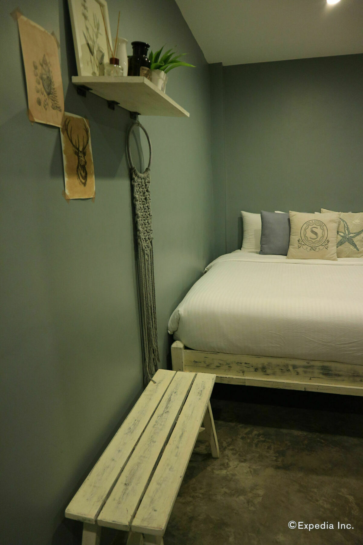 ซอล อี ซอมบรา โบราเคย์ โฮเต็ล Hotel Balabag  ภายนอก รูปภาพ