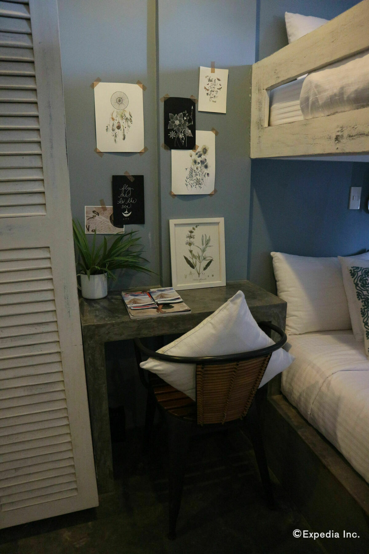 ซอล อี ซอมบรา โบราเคย์ โฮเต็ล Hotel Balabag  ภายนอก รูปภาพ