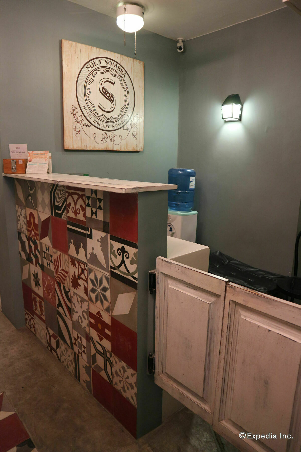 ซอล อี ซอมบรา โบราเคย์ โฮเต็ล Hotel Balabag  ภายนอก รูปภาพ