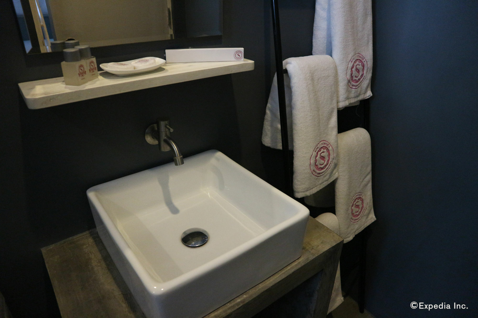 ซอล อี ซอมบรา โบราเคย์ โฮเต็ล Hotel Balabag  ภายนอก รูปภาพ