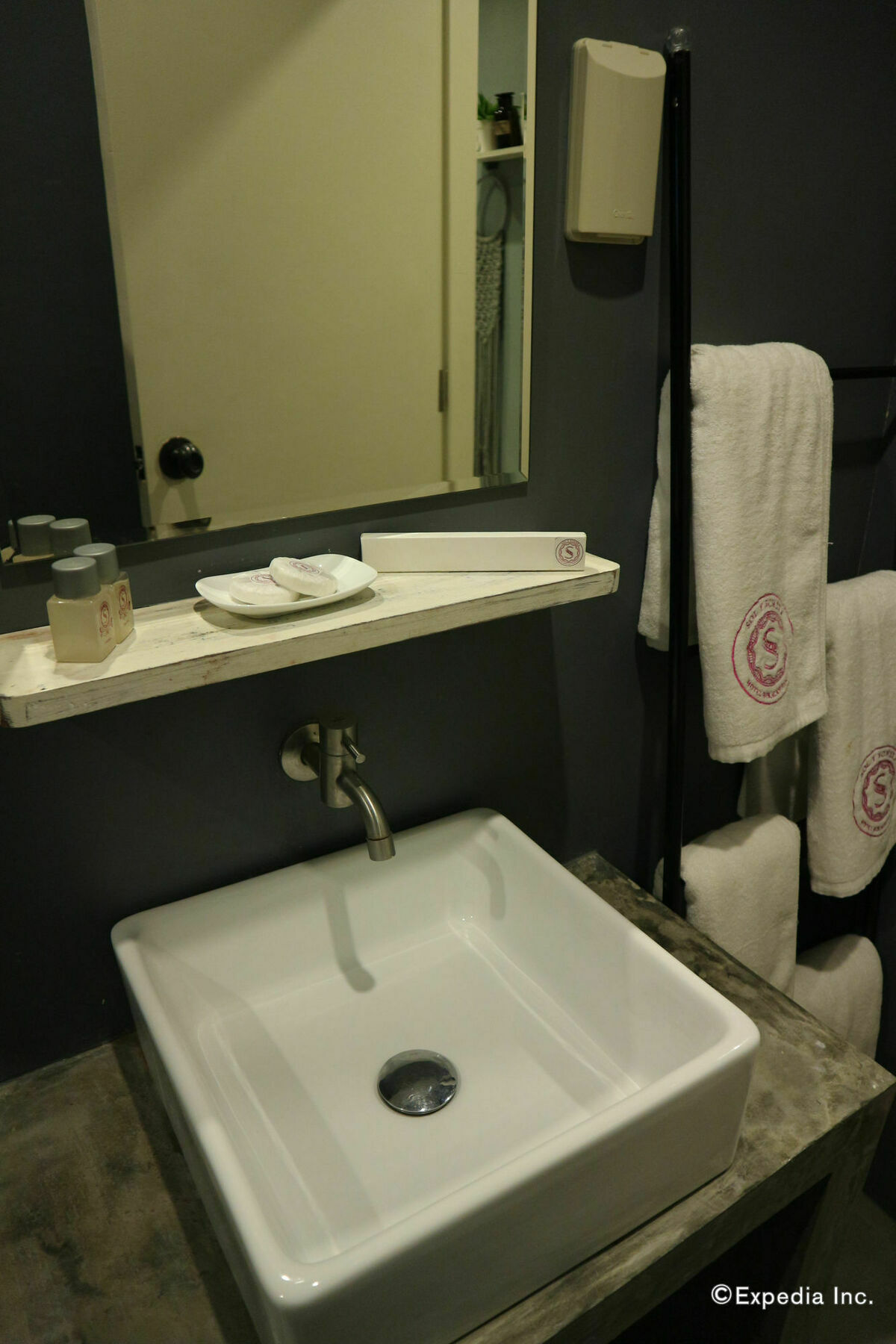 ซอล อี ซอมบรา โบราเคย์ โฮเต็ล Hotel Balabag  ภายนอก รูปภาพ