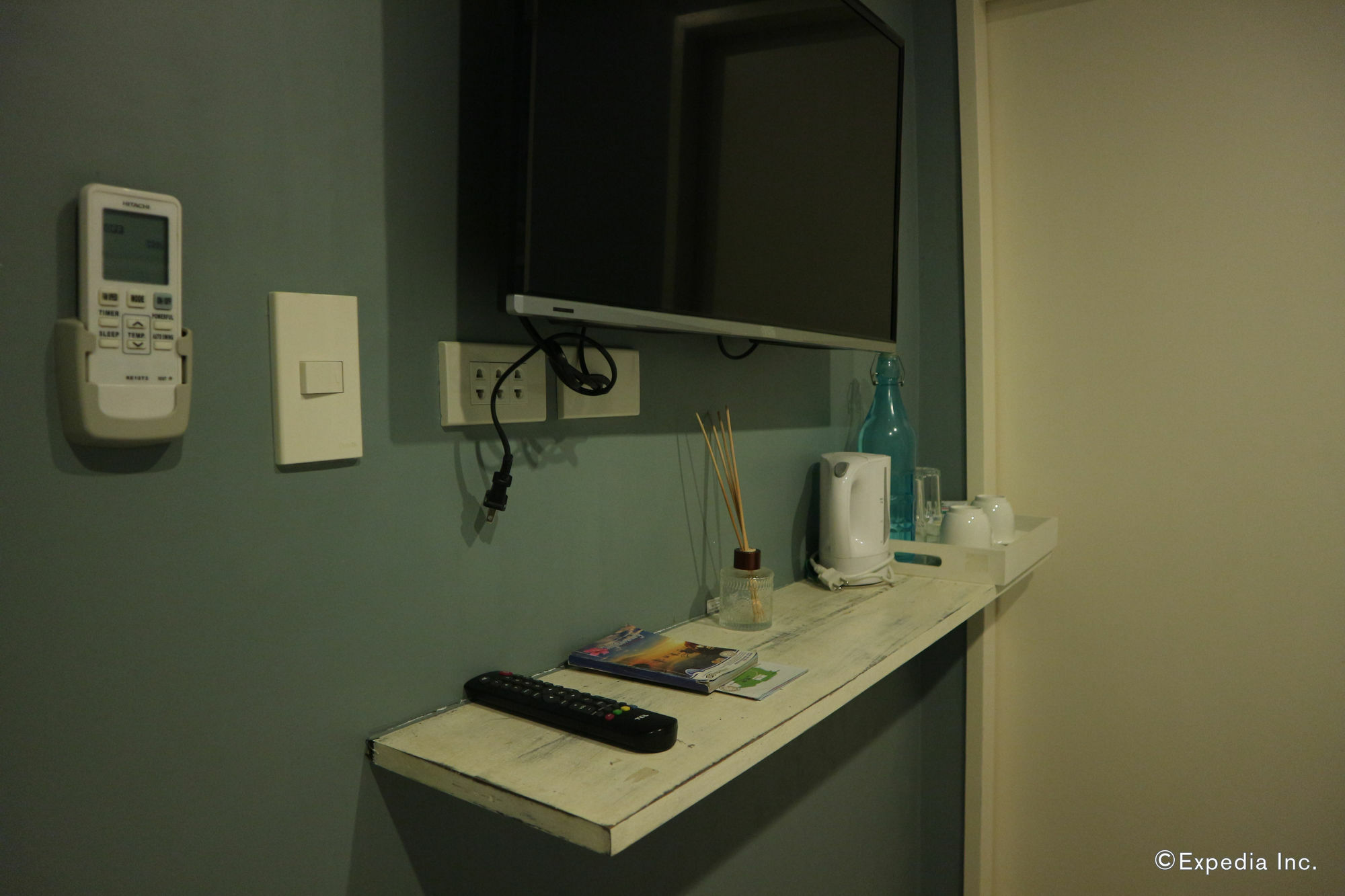 ซอล อี ซอมบรา โบราเคย์ โฮเต็ล Hotel Balabag  ภายนอก รูปภาพ