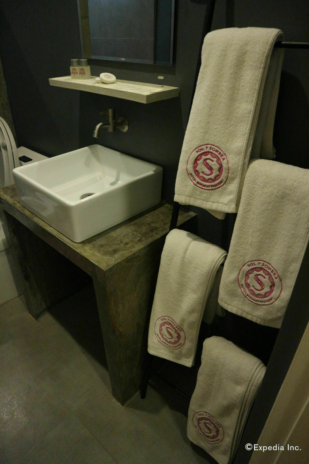 ซอล อี ซอมบรา โบราเคย์ โฮเต็ล Hotel Balabag  ภายนอก รูปภาพ