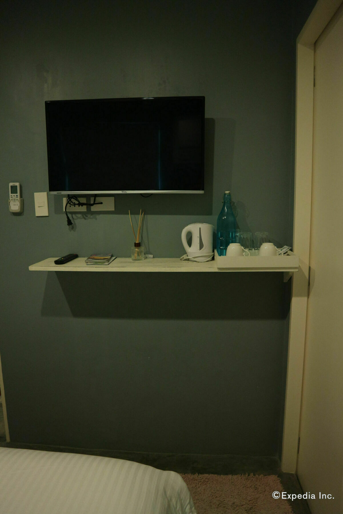 ซอล อี ซอมบรา โบราเคย์ โฮเต็ล Hotel Balabag  ภายนอก รูปภาพ