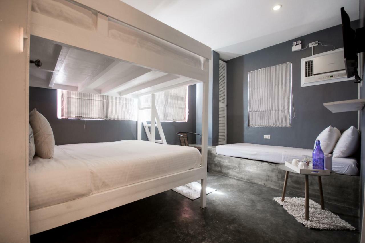 ซอล อี ซอมบรา โบราเคย์ โฮเต็ล Hotel Balabag  ภายนอก รูปภาพ