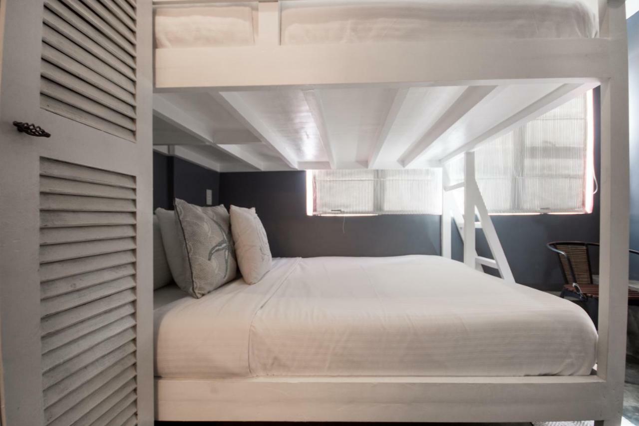 ซอล อี ซอมบรา โบราเคย์ โฮเต็ล Hotel Balabag  ภายนอก รูปภาพ