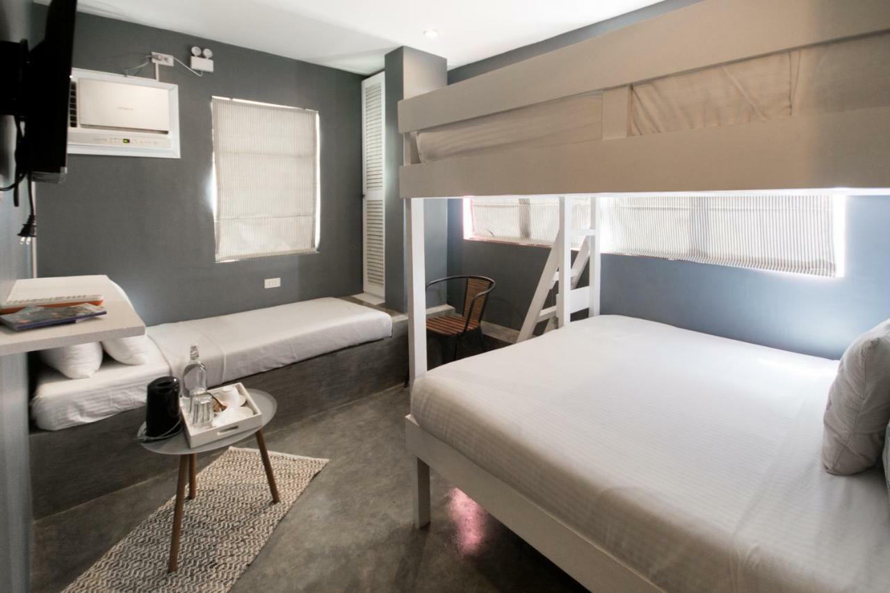 ซอล อี ซอมบรา โบราเคย์ โฮเต็ล Hotel Balabag  ภายนอก รูปภาพ