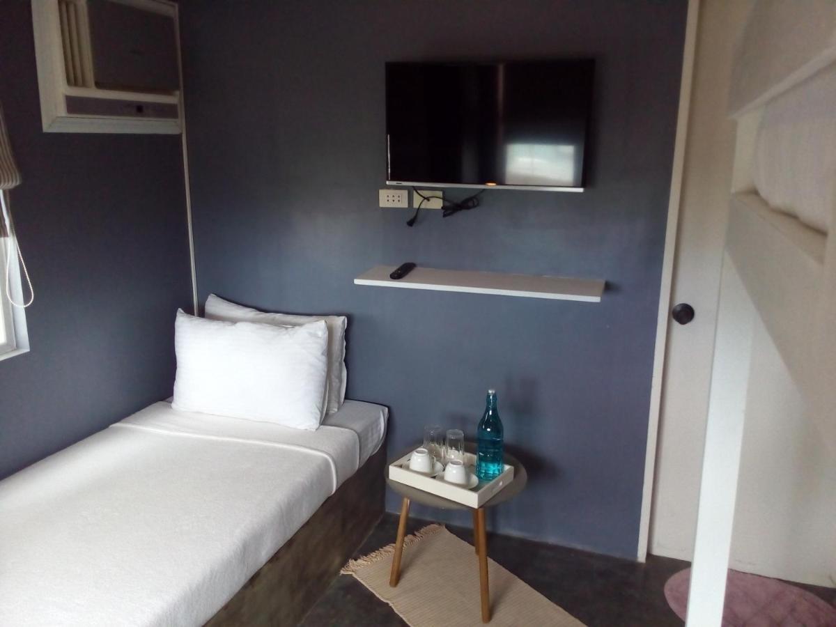 ซอล อี ซอมบรา โบราเคย์ โฮเต็ล Hotel Balabag  ภายนอก รูปภาพ